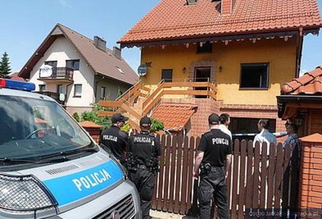 test Fot. Policja