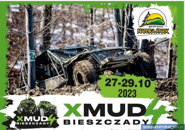 X-MUD - Bieszczadzkie Zmagania Terenowe 2023