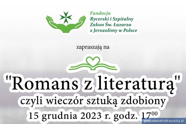 Spotkanie literackie i rozstrzygnięcie konkursu na wiersz i opowiadanie