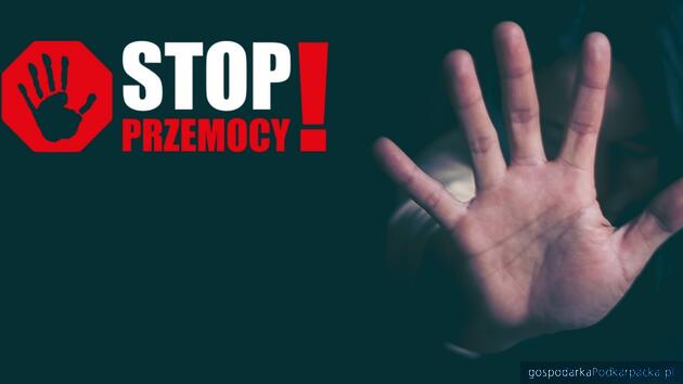 Stop Przemocy! – przeciwdziałanie przyczynom przestępczości