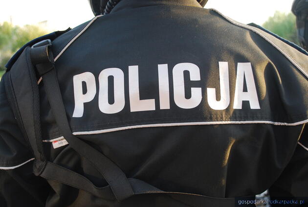 Fot. policja