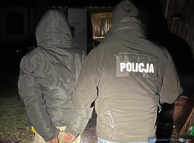 test Fot. policja