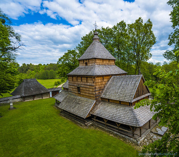 Fot. Muzeum Kresów