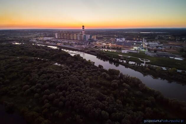 Elektrownia Połaniec. Fot. Enea