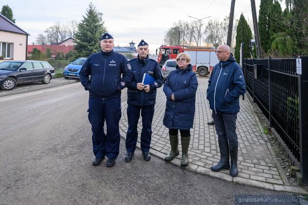 Fot. Jerzy Zygadło/PUW