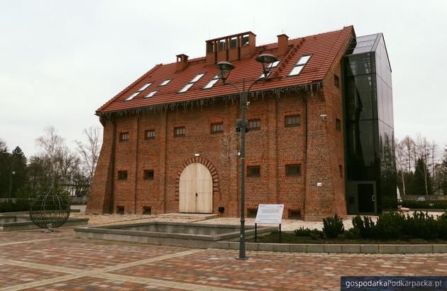 test Boguchwalskie Forum Rozwoju operatorem Centrum Wsparcia Przedsiębiorczości i Centrum Rozwoju Społecznego