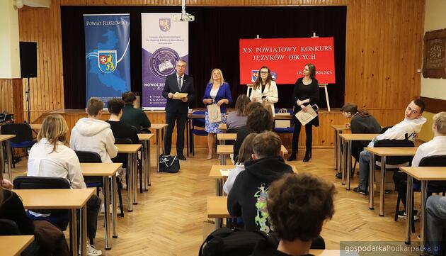 test Fot. powiat rzeszowski
