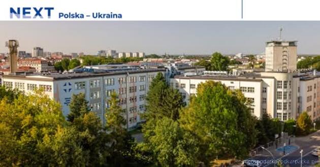 test Uniwersytecki Szpital Kliniczny przed kolejną inwestycją