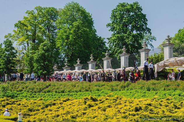 Rzeszowska Majówka 2025 - Święto Paniagi i nie tylko