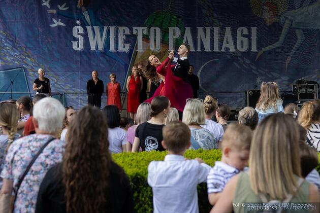 Fot. Grzegorz Bukała/Urząd Miasta Rzeszowa