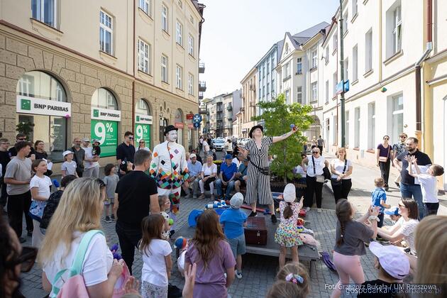 Fot. Grzegorz Bukała/Urząd Miasta Rzeszowa