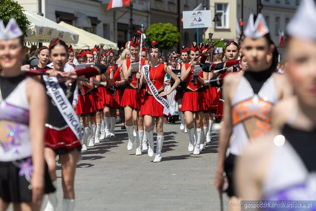 Fot. Grzegorz Bukała/Urząd Miasta Rzeszowa