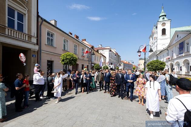 Fot. Grzegorz Bukała/Urząd Miasta Rzeszowa