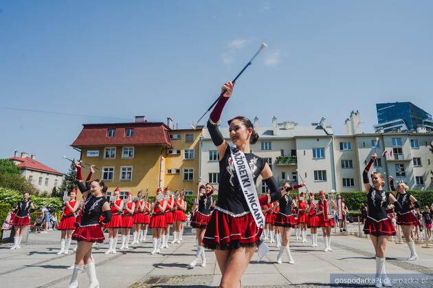 Fot. Estrada Rzeszowska