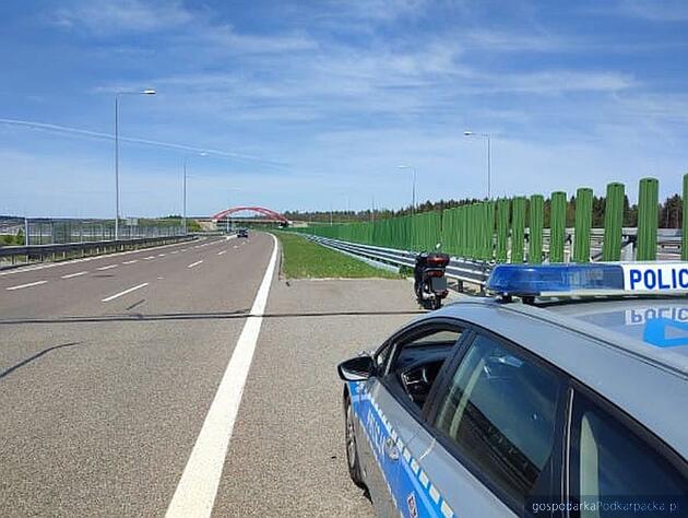 test Fot. policja