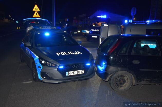 test Fot. policja