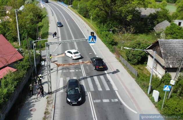 test Fot. policja
