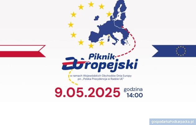 test Dzień Unii Europejskiej w WSPiA