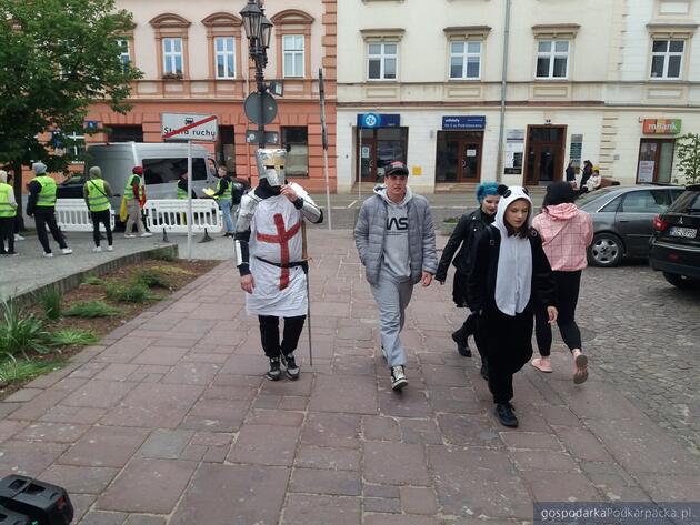 Rzeszowskie Juwenalia 2025 - zobacz korowód i przebrania