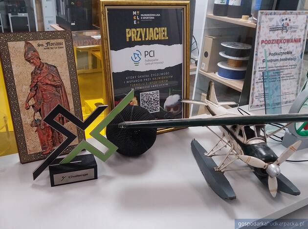 Zobacz roboty, drukarki 3D i laboratoria. Trwa Dzień Funduszy Europejskich w PCI
