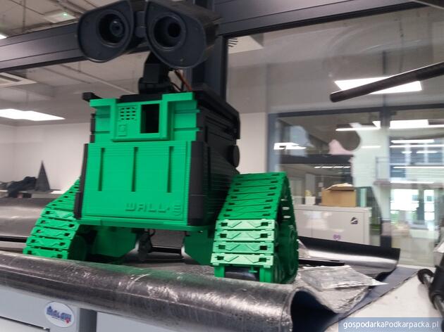 Zobacz roboty, drukarki 3D i laboratoria. Trwa Dzień Funduszy Europejskich w PCI