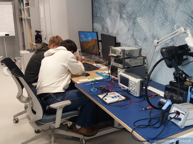Zobacz roboty, drukarki 3D i laboratoria. Trwa Dzień Funduszy Europejskich w PCI