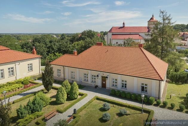 test Fot. https://muzeum-lezajsk.pl/