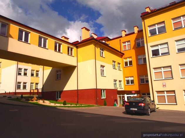 test Fot. ilustracyjne (szpital-brzozow.pl)