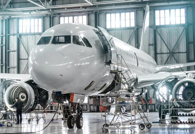 test Fot. bciaerospace.com
