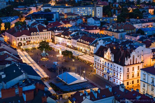test fot. Tadeusz Poźniak