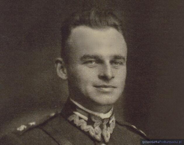 test Witold Pilecki. Fot. IPN
