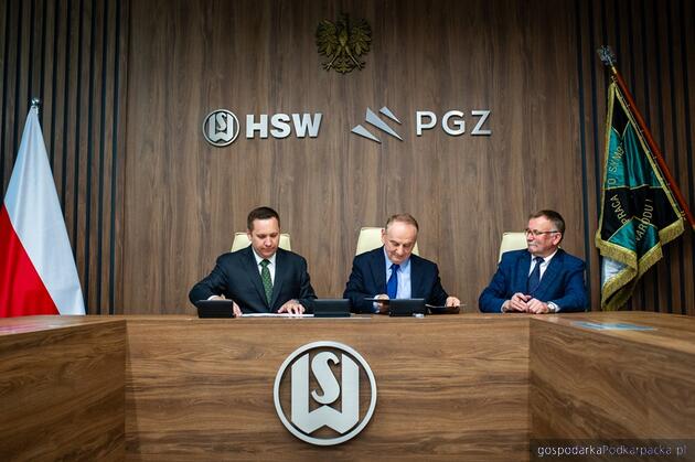 test HSW nawiązuje współpracę z firmą Allison Transmission Inc.