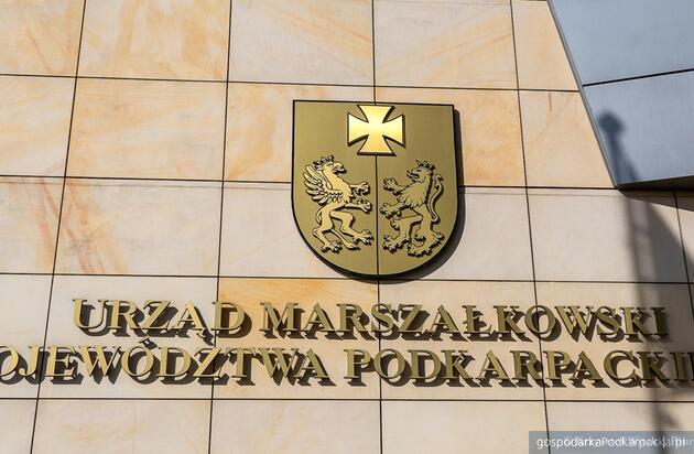 test Będą dotacje dla podkarpackich gmin z najwyższą frekwencją w \\ii turze wyborów prezydenckich