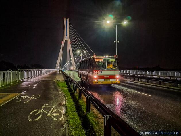 test Fot. MPK Rzeszów