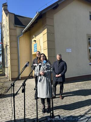 W byłym przedszkolu na osiedlu Zakrzów w Tarnobrzegu powstanie Zakład Aktywności Zawodowej