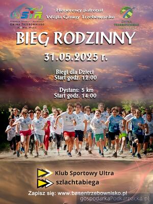 Sportowy Dzień Dziecka w Nowej Wsi – wyjątkowe wydarzenie dla całych rodzin!