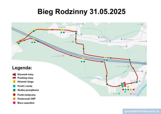 Sportowy Dzień Dziecka w Nowej Wsi – wyjątkowe wydarzenie dla całych rodzin!