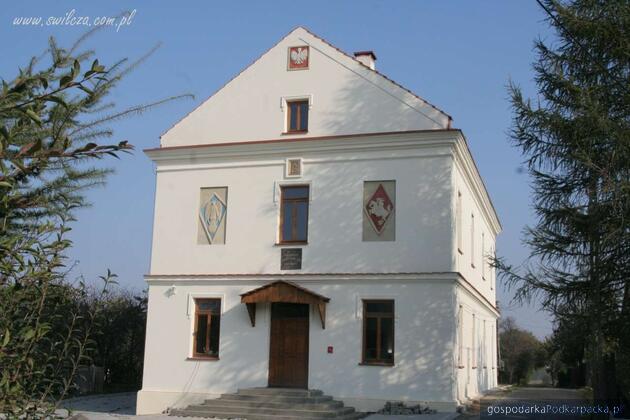 test Fot. swilcza.com.pl