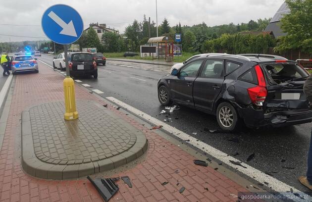 test Fot. policja