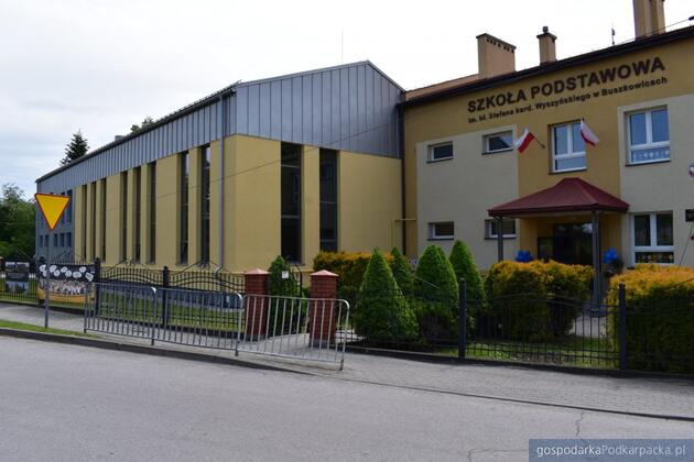 test Fot. powiat przemyski