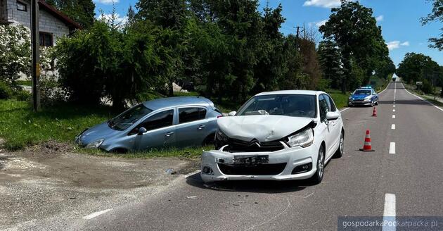 test Fot. policja