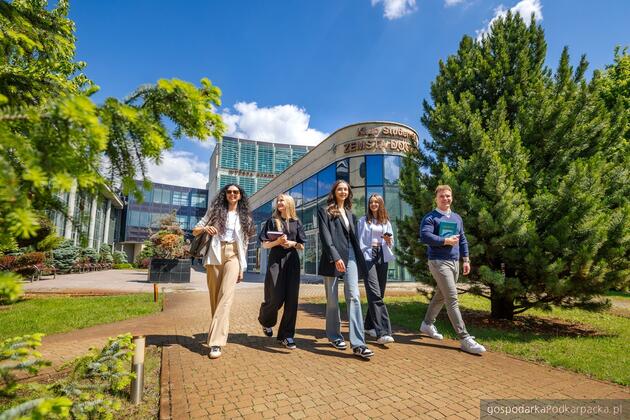 test 2 czerwca ruszyła Rekrutacja na studia w WSPiA