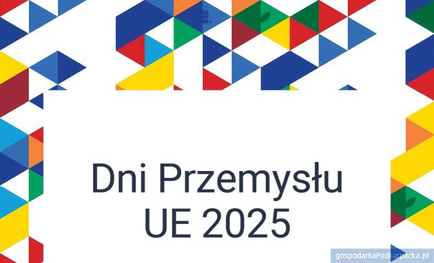 Konferencja EU Industry Day w Jasionce