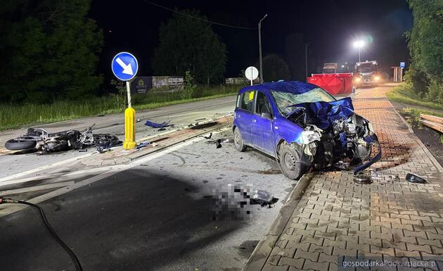 Fot. Policja