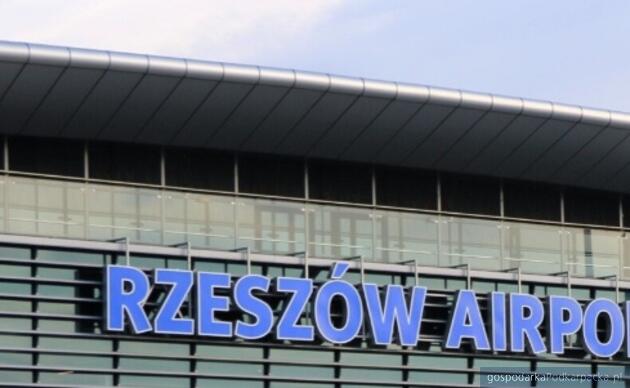 test Port Lotniczy - oferta pracy