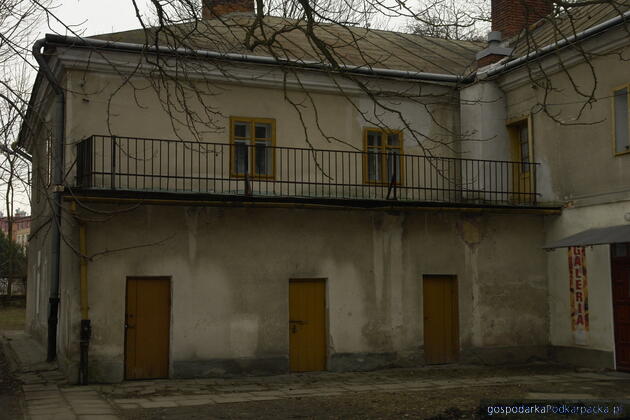 test Fot. Muzeum w Przeworsku