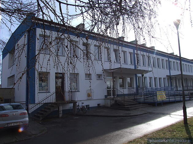 Fot. Przychodnia Rejonowa w Boguchwale