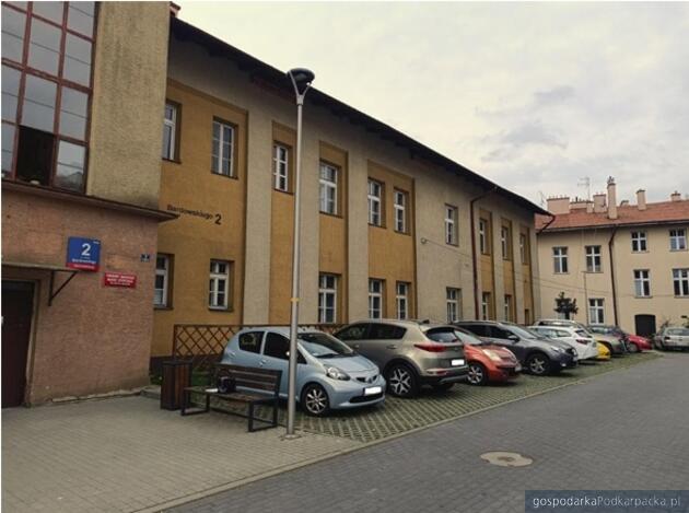 test Fot. Urząd |Miasta Rzeszowa/dokumentacja projektowa