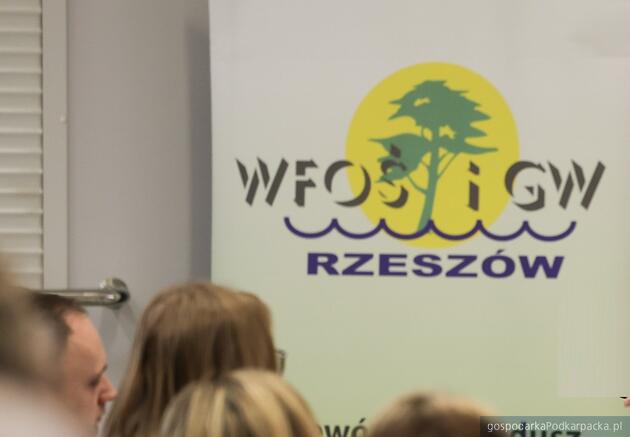 test Fot. WFOŚiGW