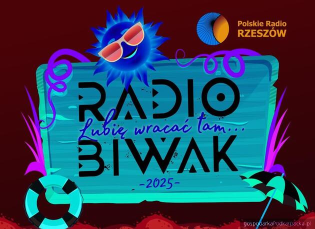 test Radio Biwak znowu na antenie Radia Rzeszów